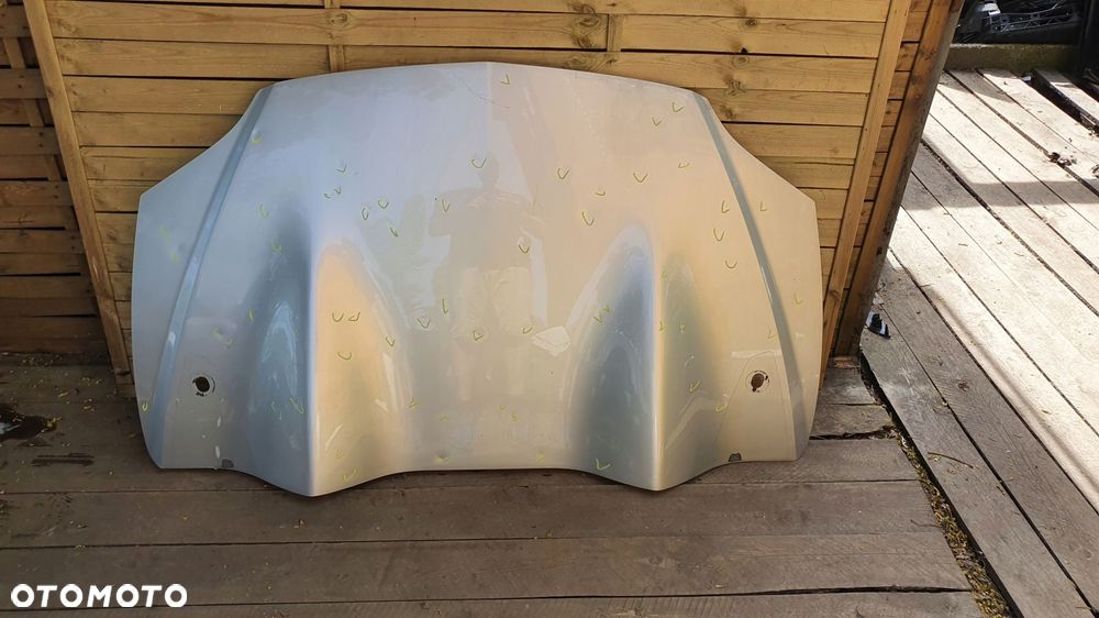 pokrywa klapa osłona opel speedster turbo - 1