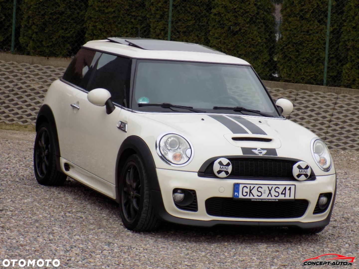 MINI Cooper S - 5