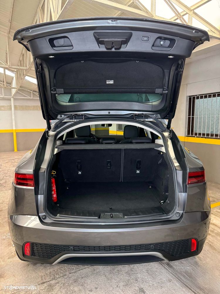 Jaguar E-Pace 2.0 i4D R-Dynamic S - 3
