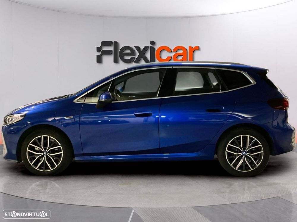 BMW 225xe Active Tourer e xDrive Pack Desportivo M - 4