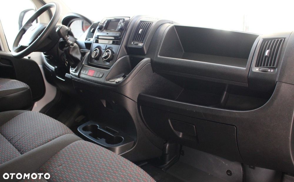 Fiat Ducato - 12