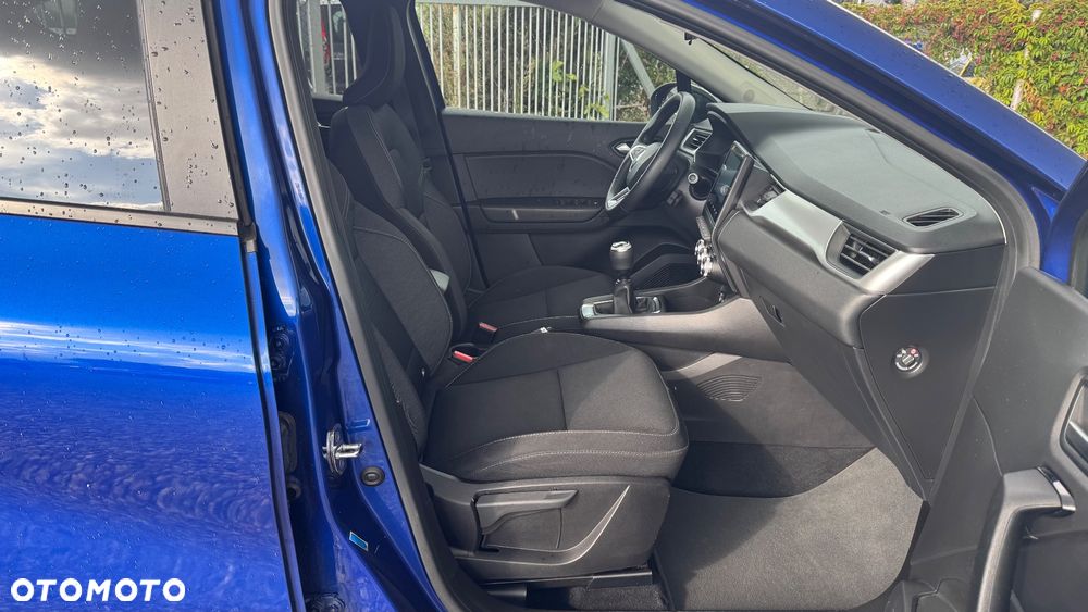 Renault Captur TCe 100 INTENS - 29