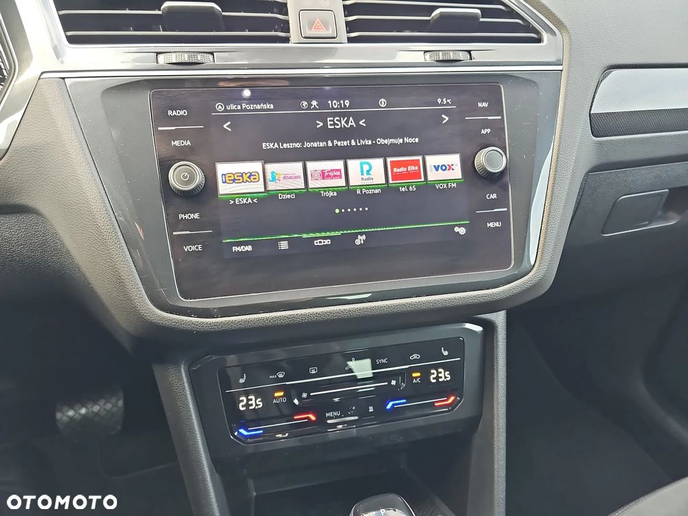 Volkswagen Tiguan 1.5 TSI EVO Elegance DSG - 15