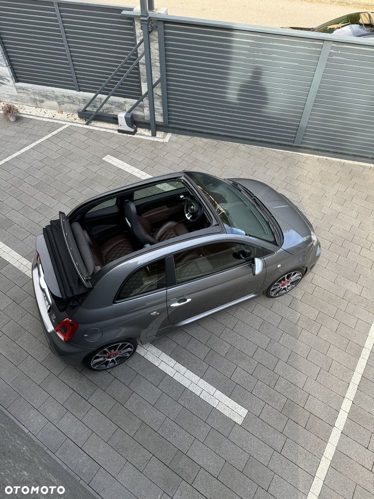 Abarth 500 - 15