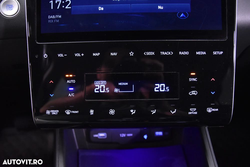 Hyundai Tucson - 18