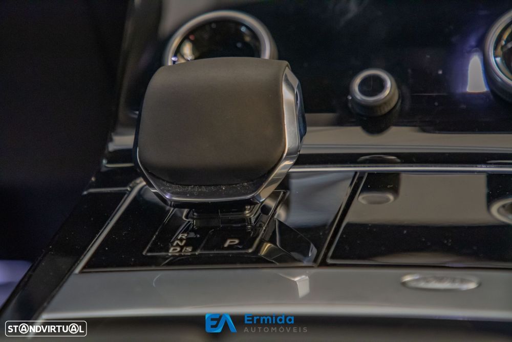 Land Rover Range Rover Velar - 43