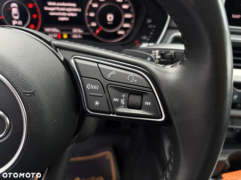 Audi A5 Sportback 2.0 TFSI S tronic design - 24