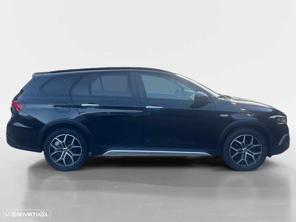 Fiat Tipo Station Wagon 1.0 GSE T3 - 6
