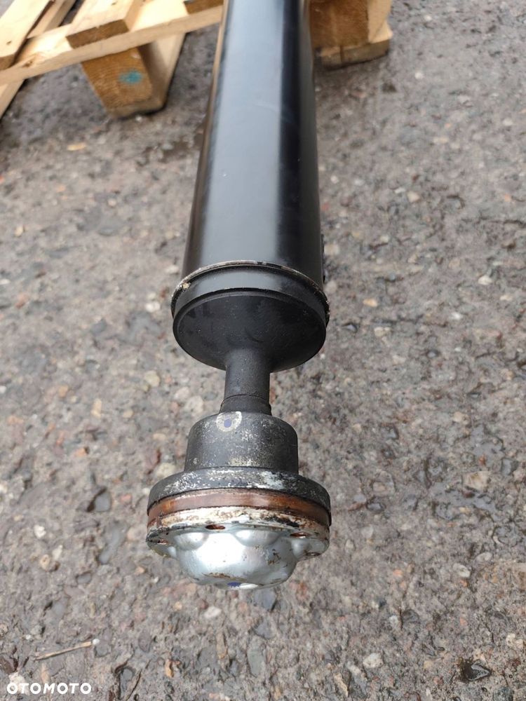 VW T5 T6 WAŁ NAPĘDOWY 4X4 4MOTION 7H0521101 - 2