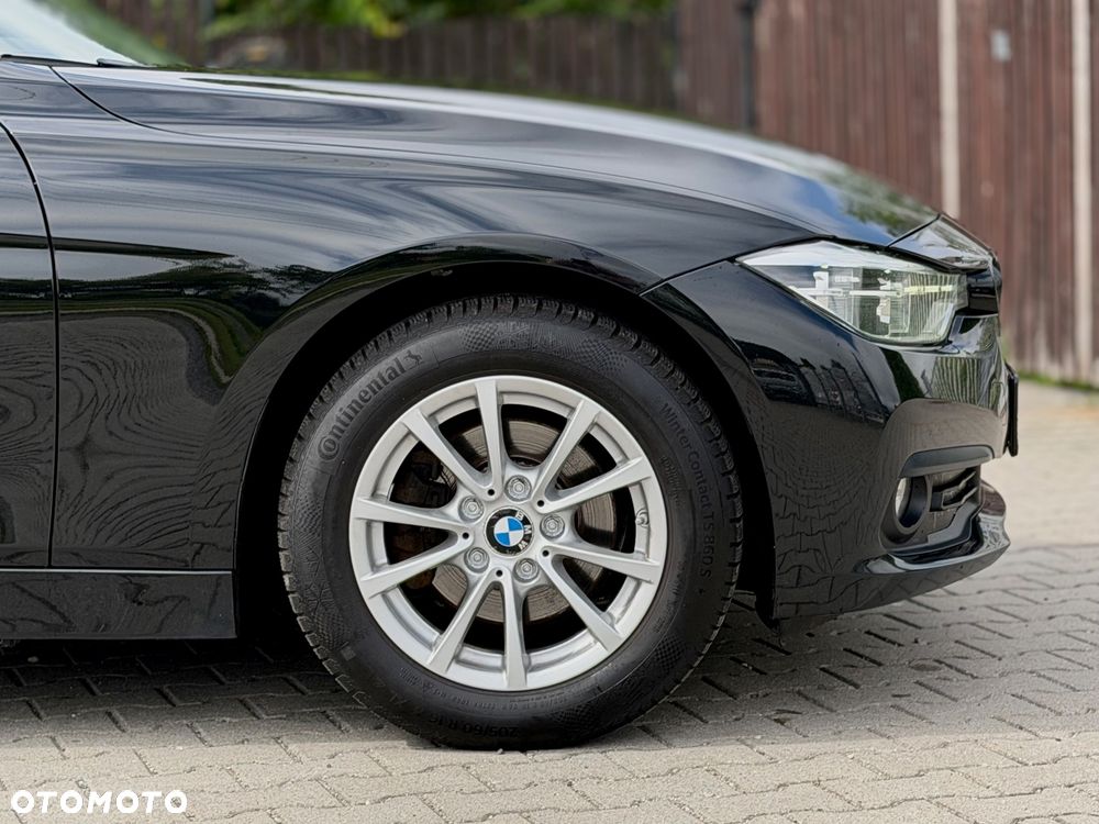 BMW Seria 3 - 30