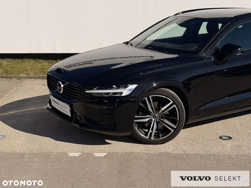 Volvo V60 - 3