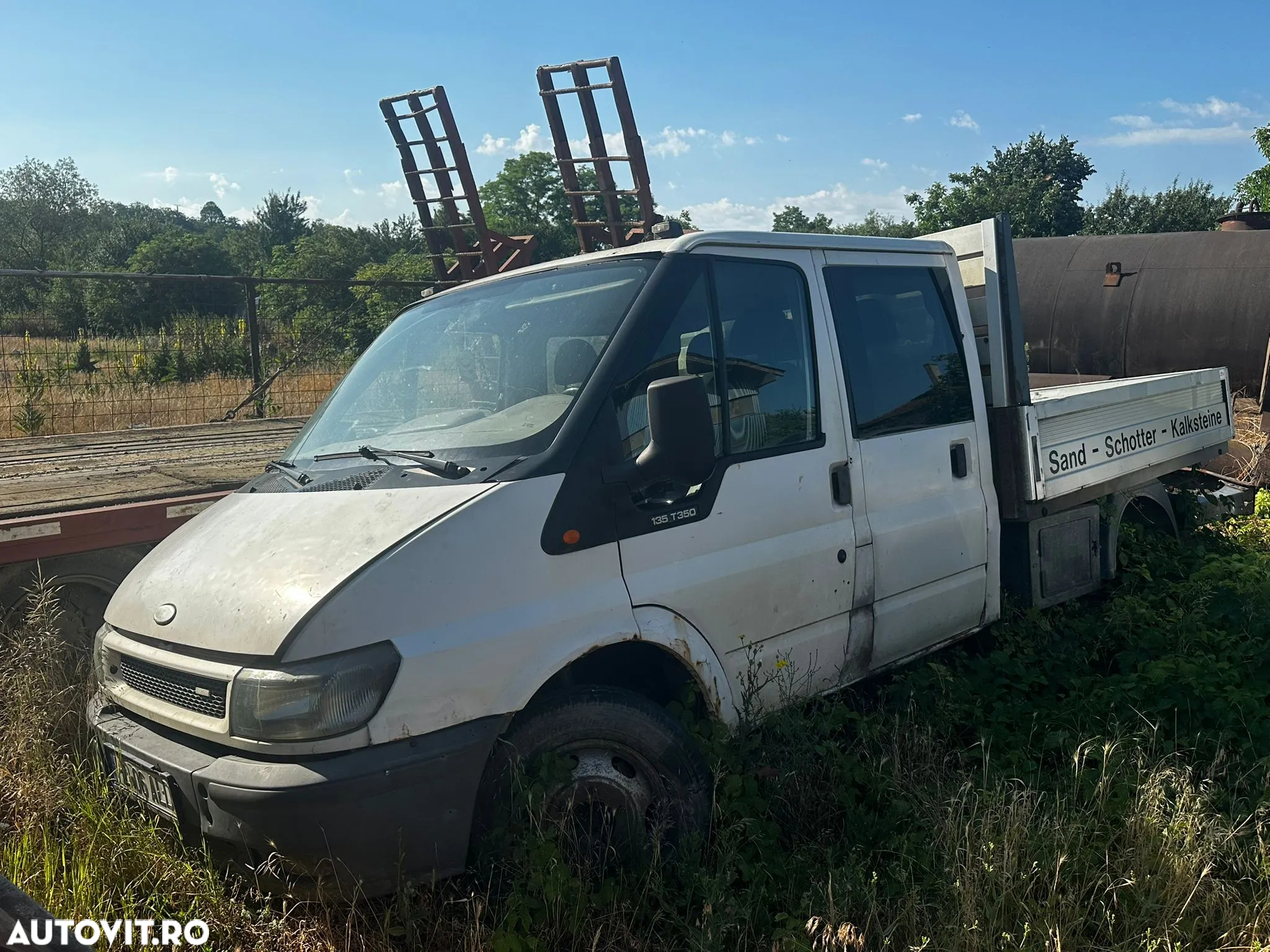 Mercedes-Benz SPRINTER - 8