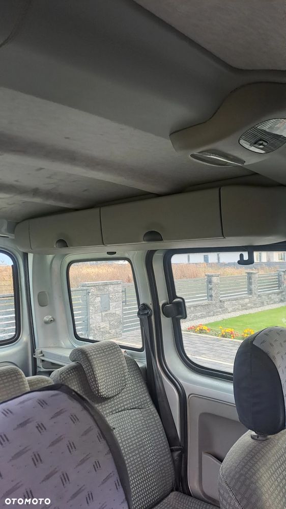 Renault Kangoo - 20