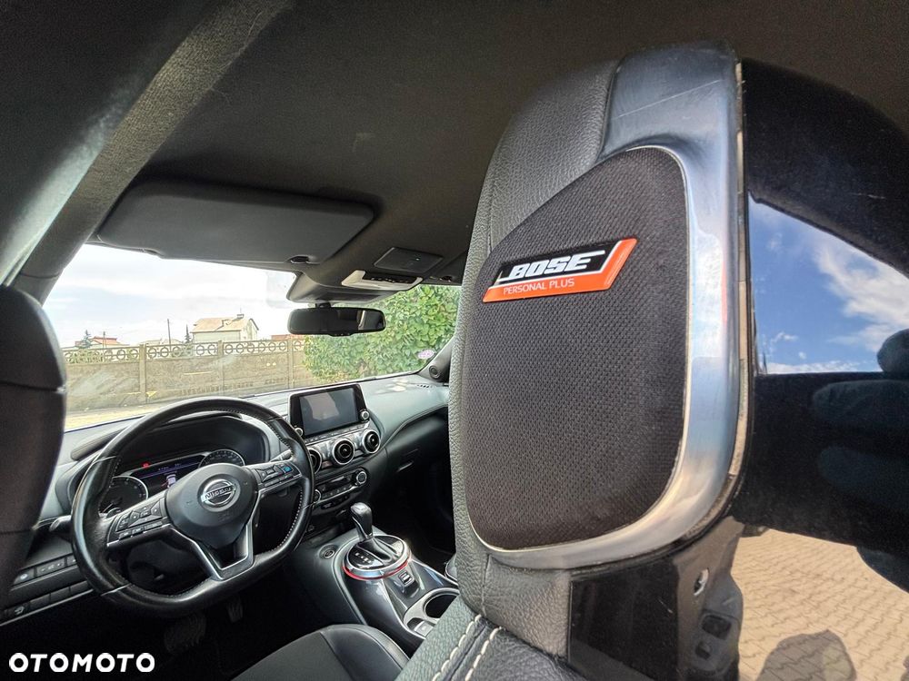Nissan Juke - 20