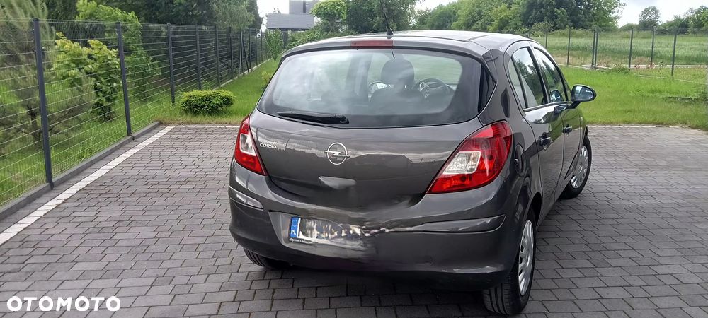 Opel Corsa - 7