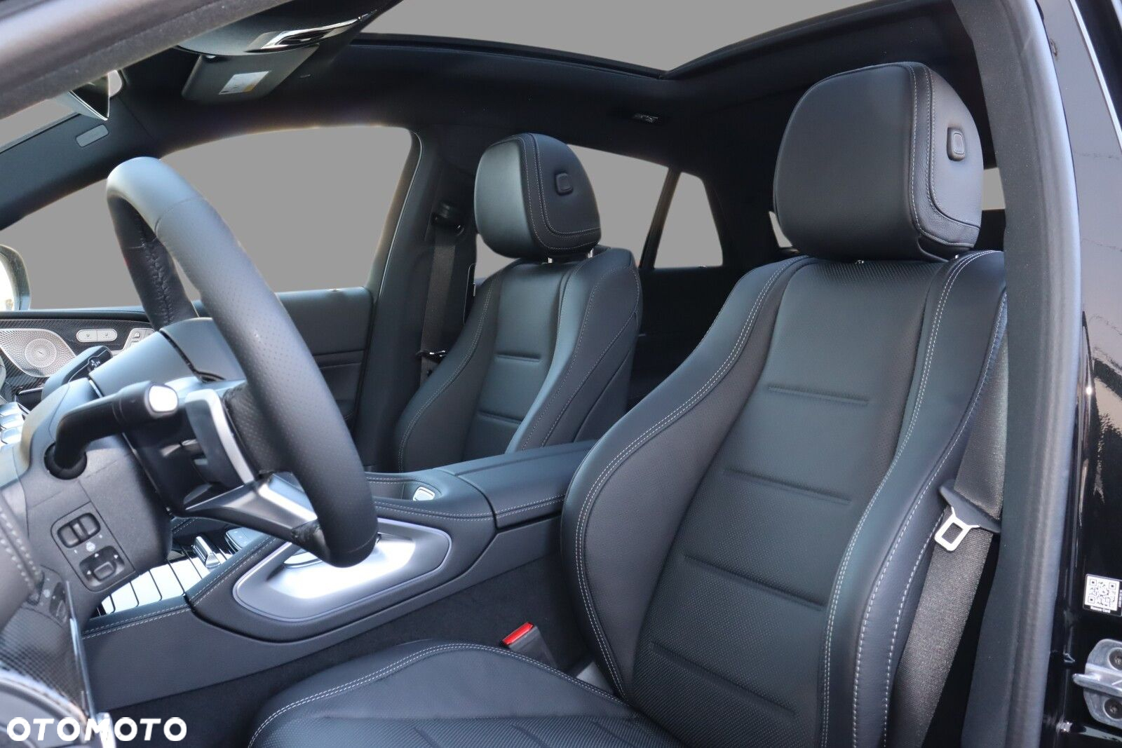 Mercedes-Benz GLE - 9