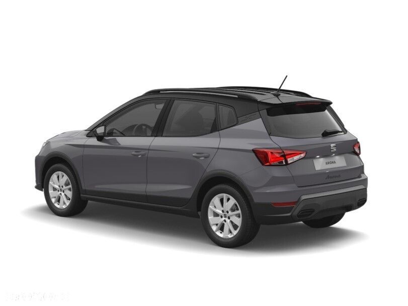 Seat Arona 1.0 TSI Style S&S DSG - 2