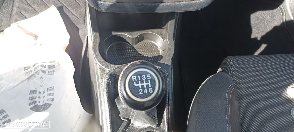 Fiat Punto Evo 1.3 M-Jet Sport - 23