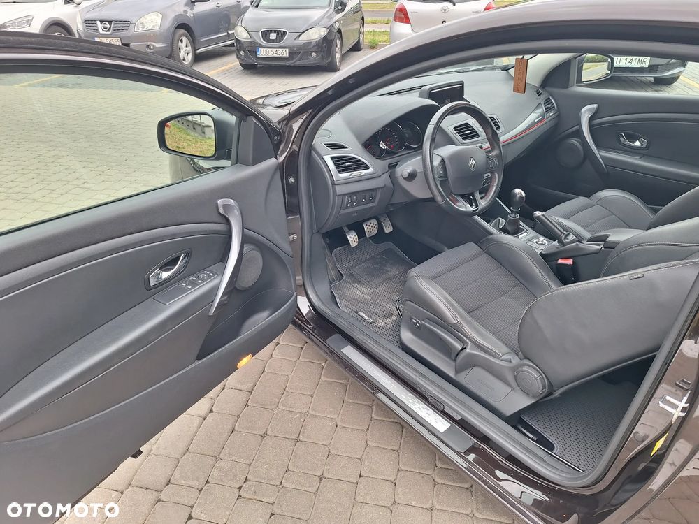 Renault Megane - 5