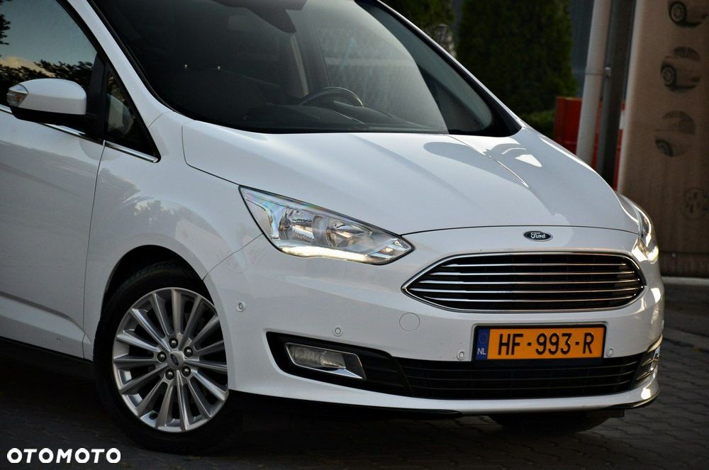 Ford C-MAX - 4