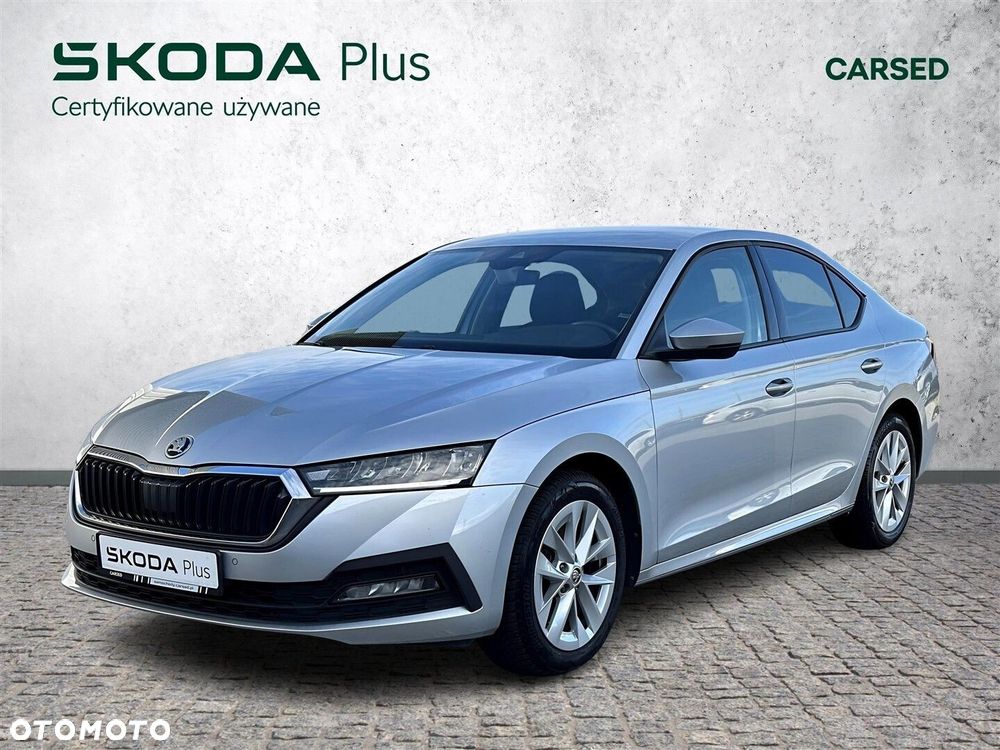 Skoda Octavia 1.5 TSI ACT Ambition - 1