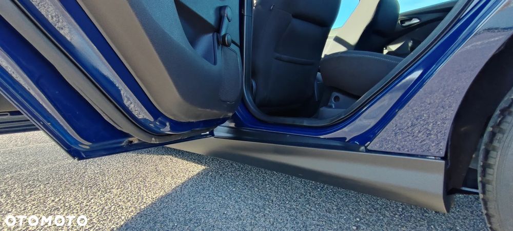 Ford Focus 1.6 Trend - 19