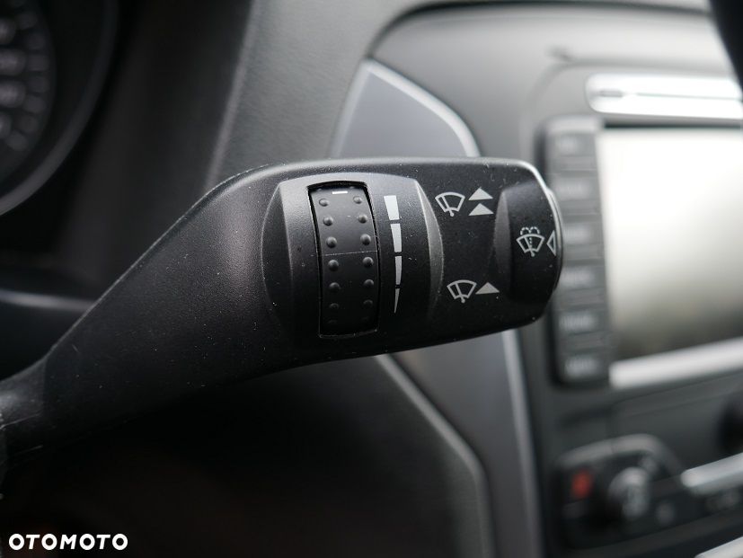 Ford Mondeo 2.0 TDCi Titanium - 23