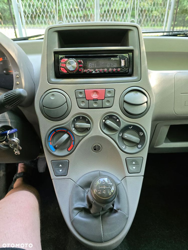 Fiat Panda 1.1 Fresh - 10