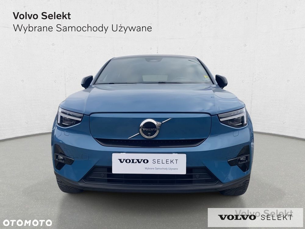 Volvo C40 - 4