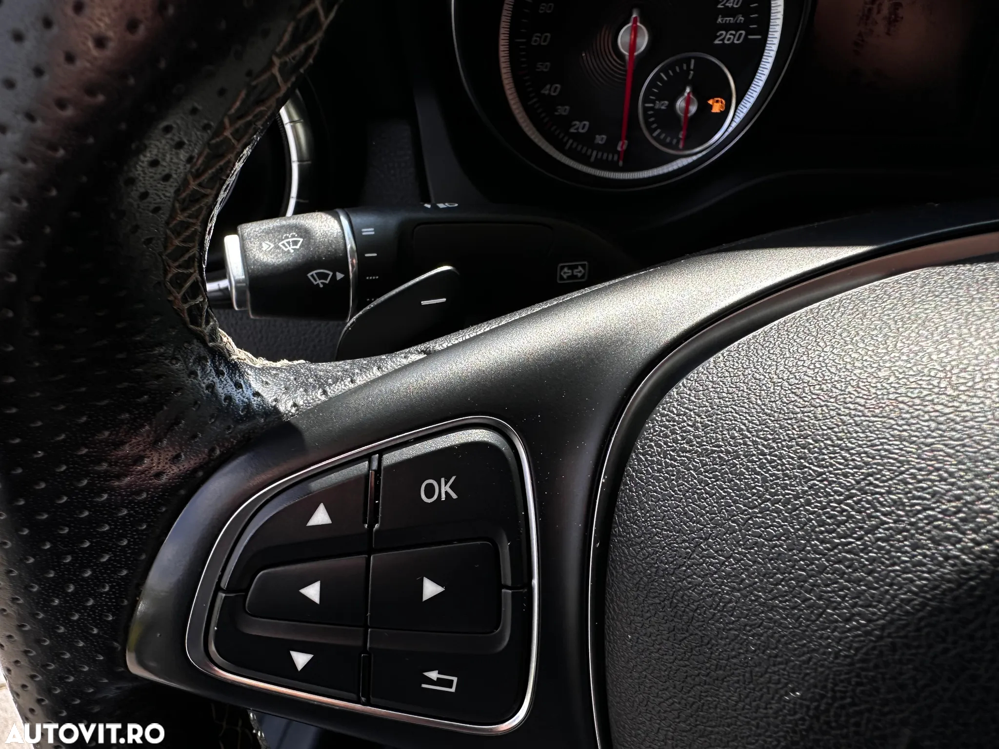 Mercedes-Benz CLA 200 (CDI) d 7G-DCT - 23