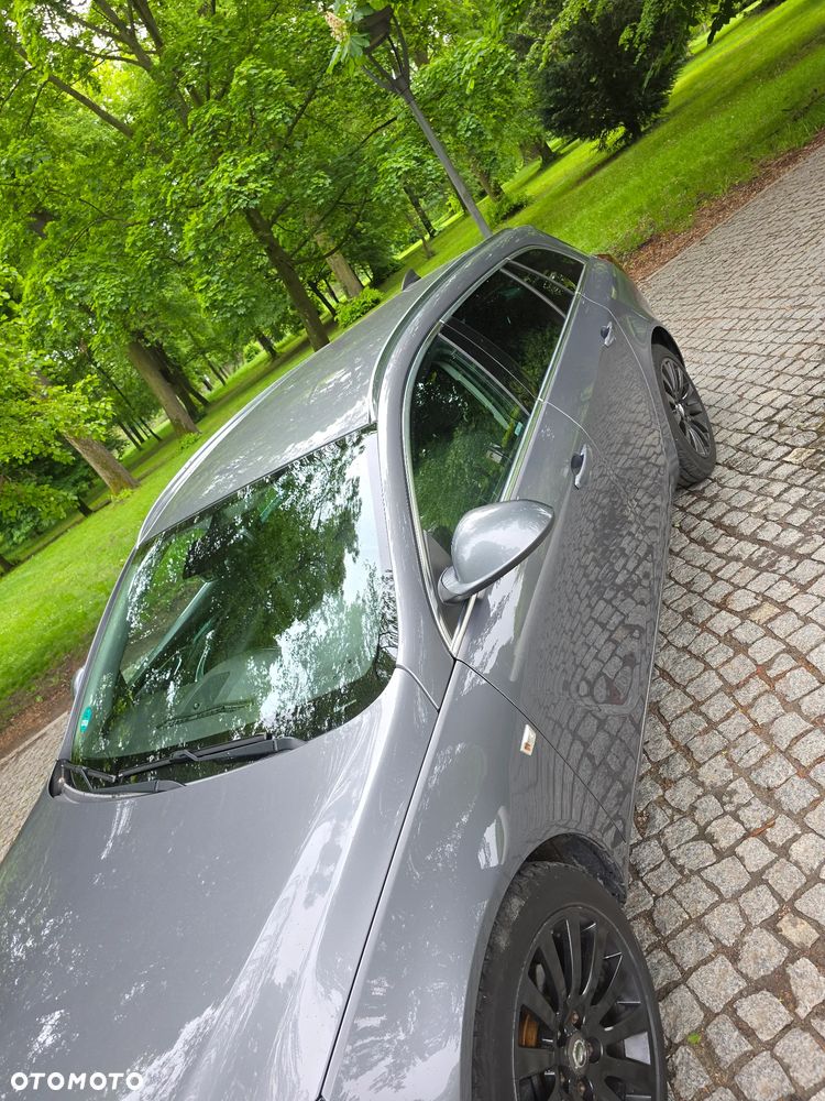 Opel Insignia 1.6 CDTI ecoFLEX Start/Stop Sport - 37