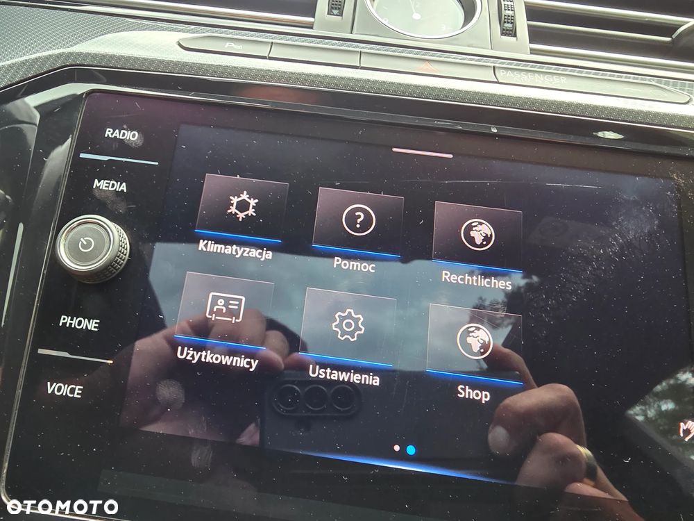 Volkswagen Arteon 2.0 TSI GPF R-Line DSG - 28
