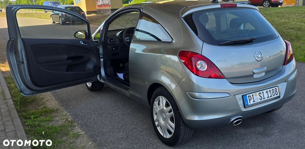 Opel Corsa 1.4 T Enjoy S&S - 15