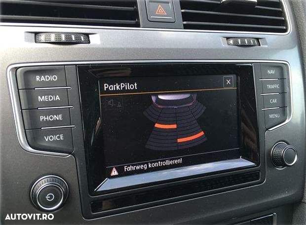 Senzori Parcare Spate VW Golf 7 VII Passat B8 3G Skoda Octavia 3 - 2