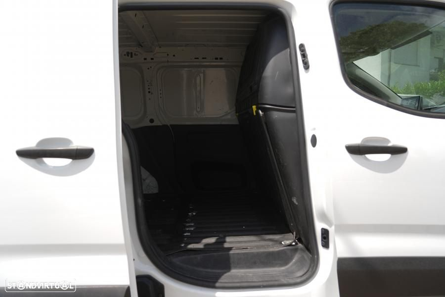 Opel Combo 1.5 CDTi L1H1 Enjoy - 3