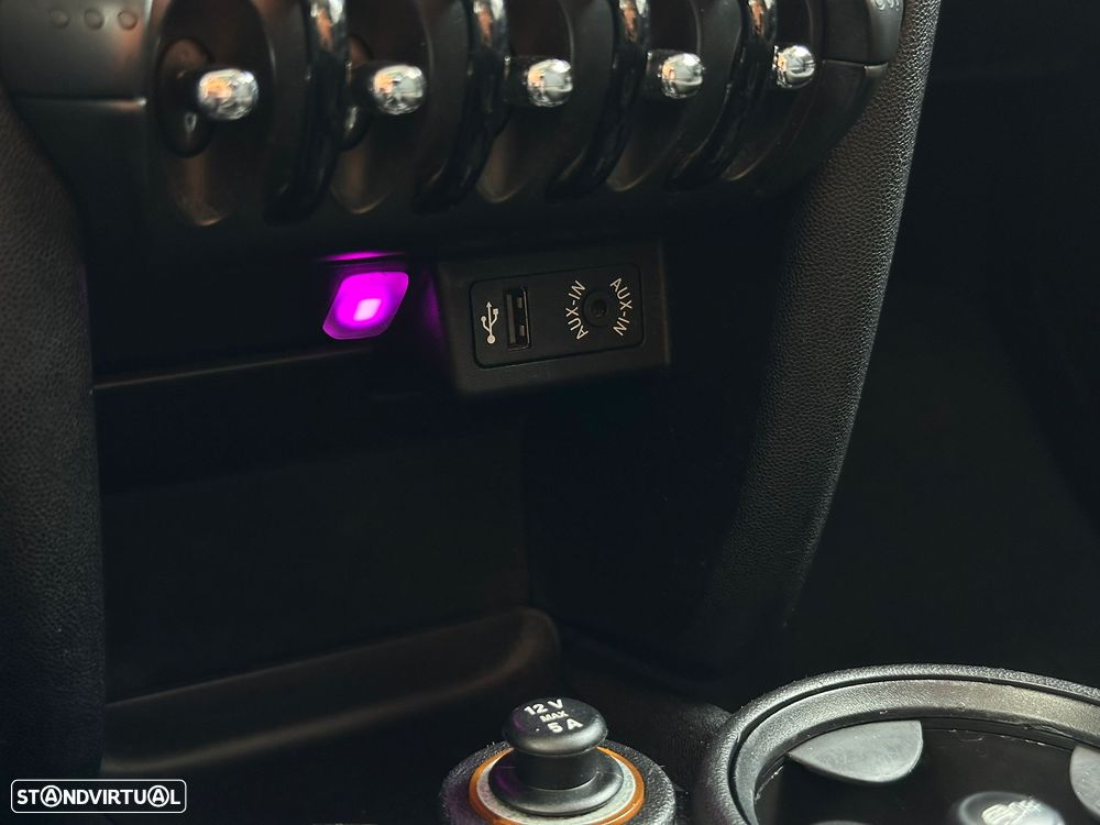 MINI 3 Portas One D - 32