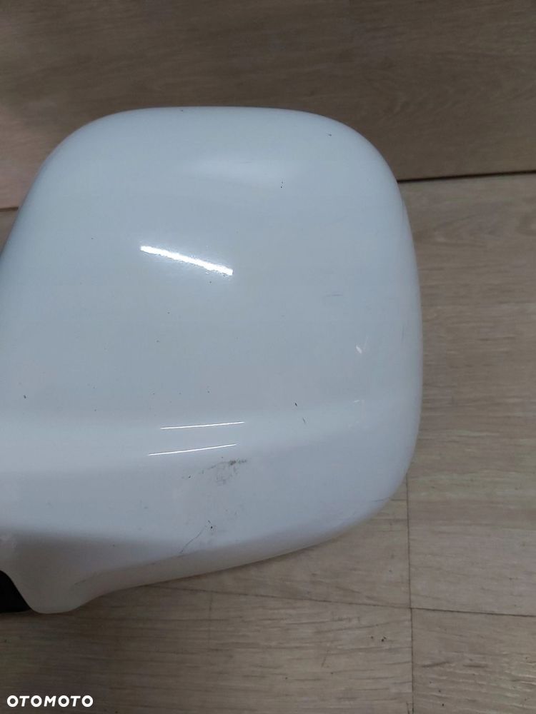 Toyota Proace Expert Jumpy lusterko lewe obudowa 5 pin - 4