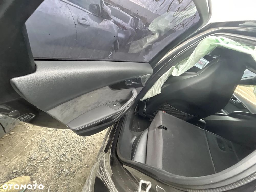 Audi S4 Limousine - 32