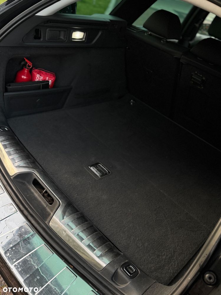 Peugeot 508 2.0 HDi Allure - 8