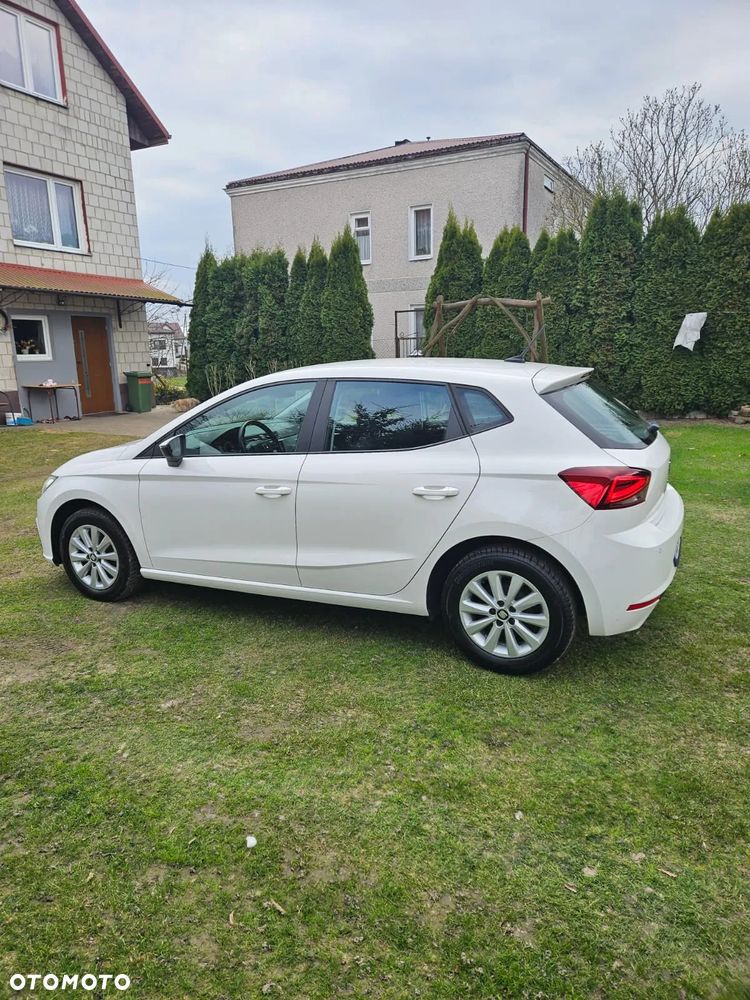 Seat Ibiza 1.0 EcoTSI S&S Style - 3