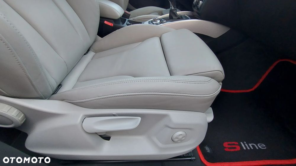 Audi Q5 2.0 TDI clean diesel Quattro - 19