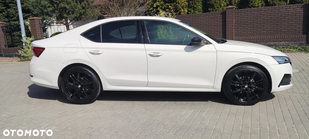 Skoda Octavia - 5