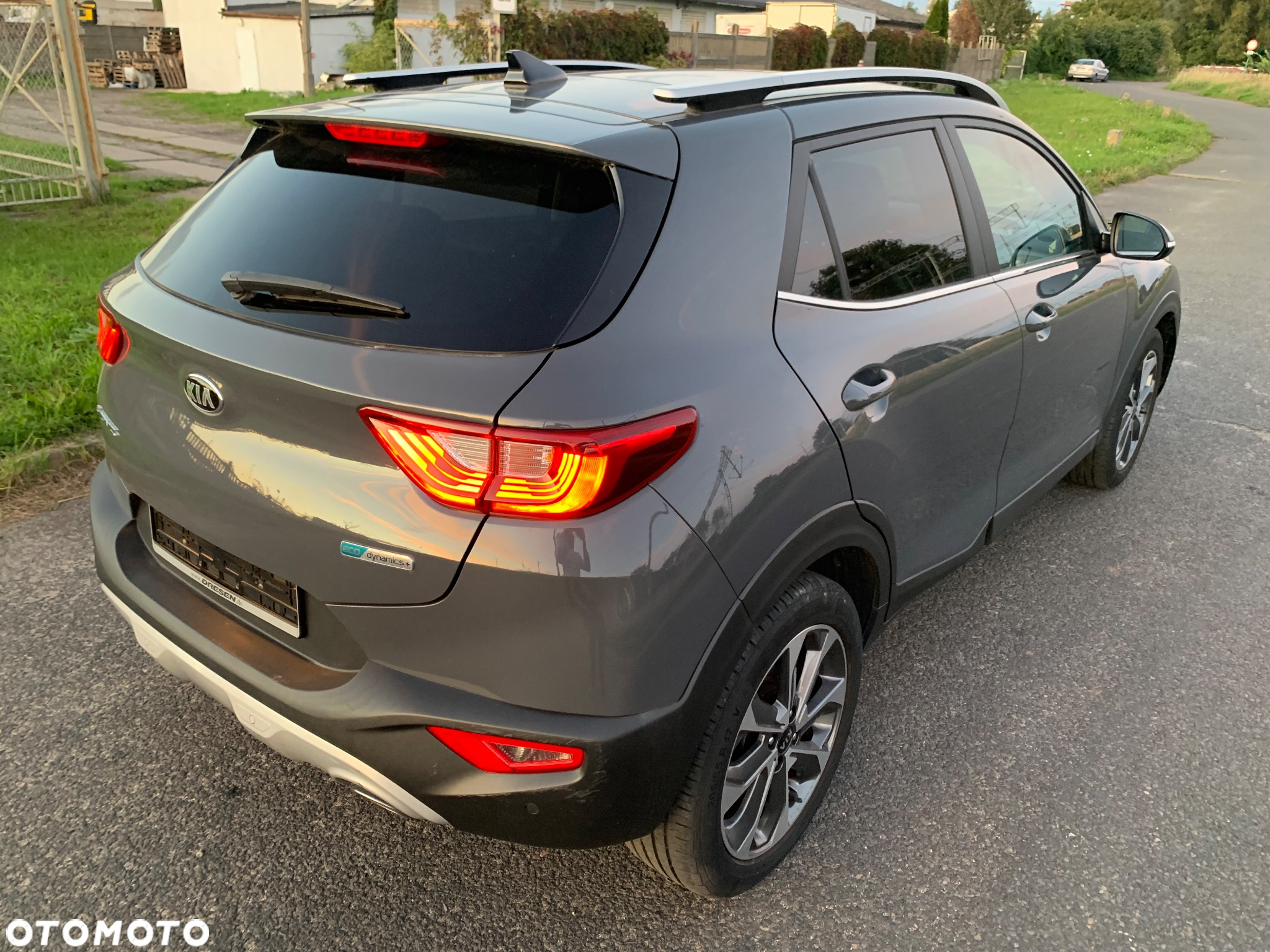 Kia Stonic - 6