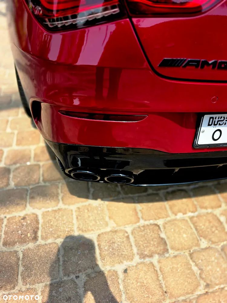 Mercedes-Benz CLA 250 4-Matic 7G-DCT - 10