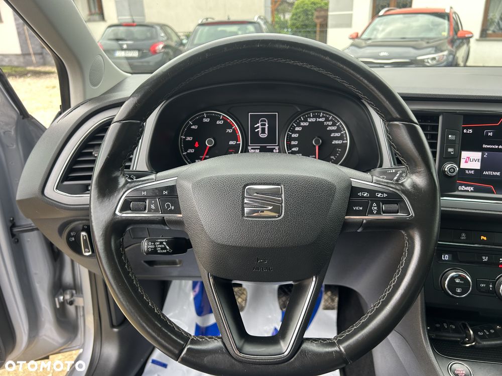 Seat Leon 1.5 TSI OPF Style - 14