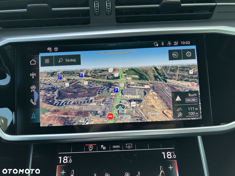 Audi A6 - 22