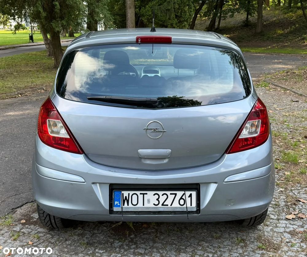 Opel Corsa 1.3 CDTI Edition - 9