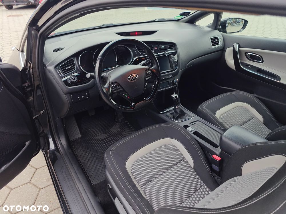 Kia ProCeed Pro_cee'd 1.6 GDI XL - 17