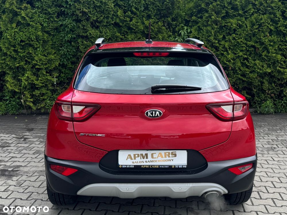 Kia Stonic 1.2 Vision - 7