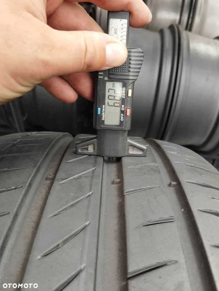 Continental PremiumContact 6 255 45 20 105 H rant XL - 2